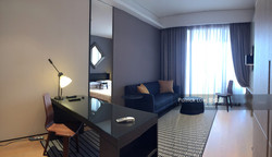 OUE Twin Peaks (D9), Condominium #206634201